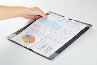 【連載】月刊ブング・ジャム Vol.103 ブング・ジャム注目のファイル・バインダー最新アイテム その2